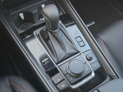 2026 Mazda Mazda CX-50 Hybrid Premium Plus