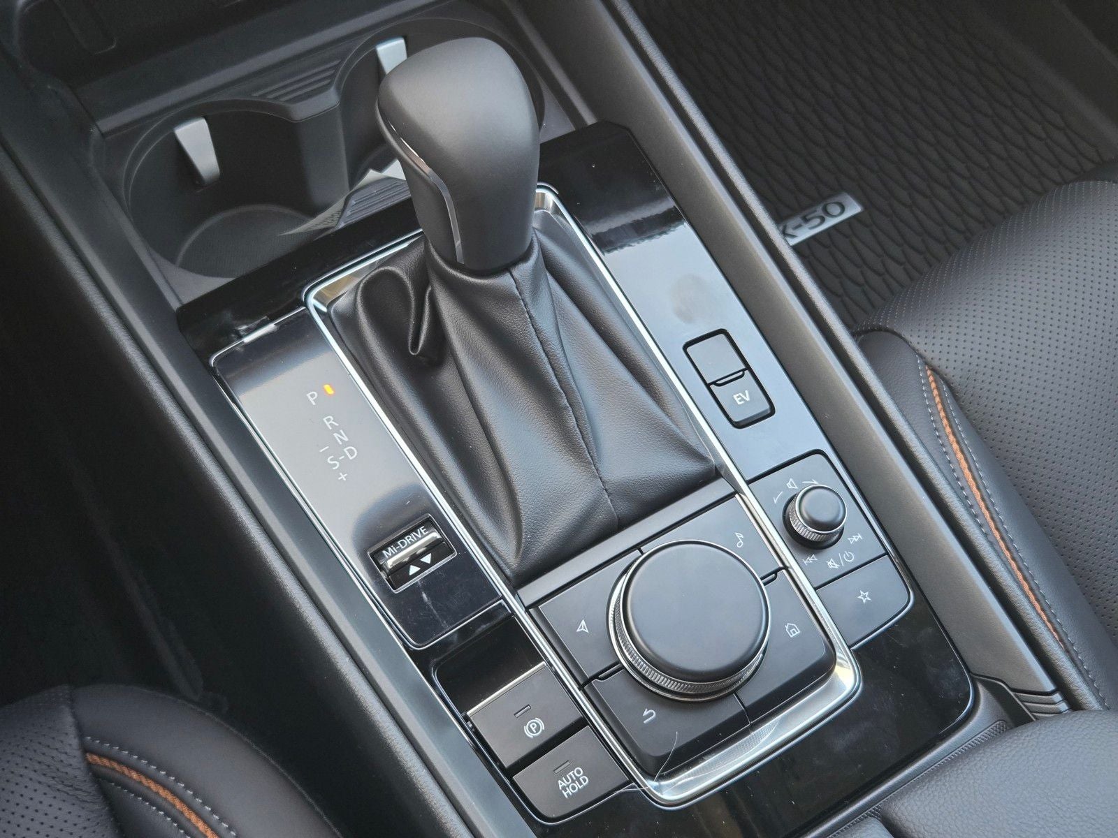 2026 Mazda Mazda CX-50 Hybrid Premium Plus