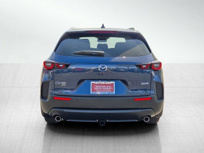 2026 Mazda Mazda CX-50 Hybrid Premium Plus