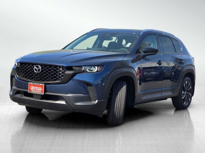 2026 Mazda Mazda CX-50 Hybrid Premium Plus