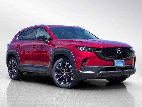 2026 Mazda Mazda CX-50 Hybrid Premium Plus