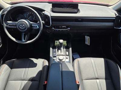 2026 Mazda Mazda CX-50 Hybrid Premium Plus