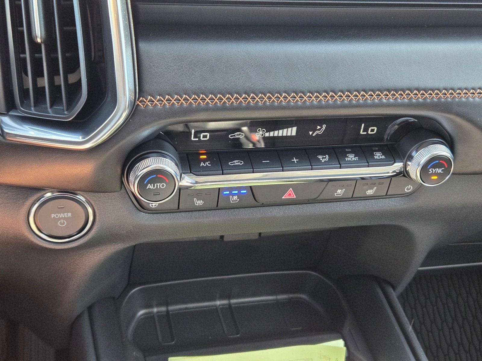 2026 Mazda Mazda CX-50 Hybrid Premium Plus
