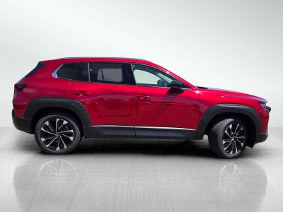 2026 Mazda Mazda CX-50 Hybrid Premium Plus