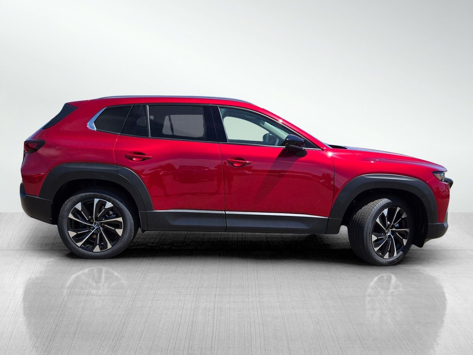 2026 Mazda Mazda CX-50 Hybrid Premium Plus