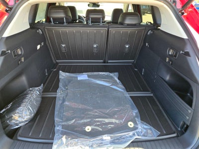 2026 Mazda Mazda CX-50 Hybrid Premium Plus