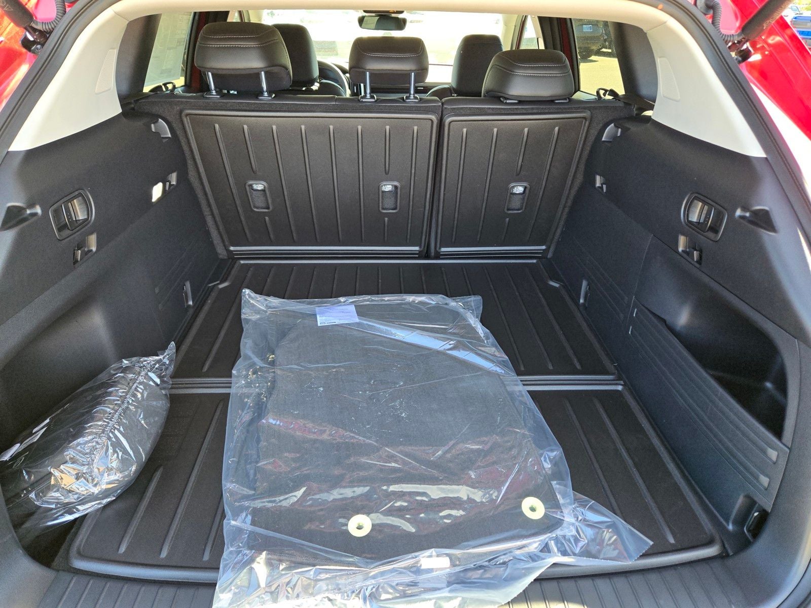 2026 Mazda Mazda CX-50 Hybrid Premium Plus