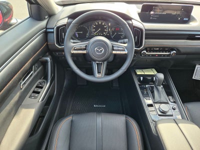 2026 Mazda Mazda CX-50 Hybrid Premium Plus