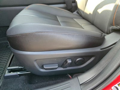 2026 Mazda Mazda CX-50 Hybrid Premium Plus