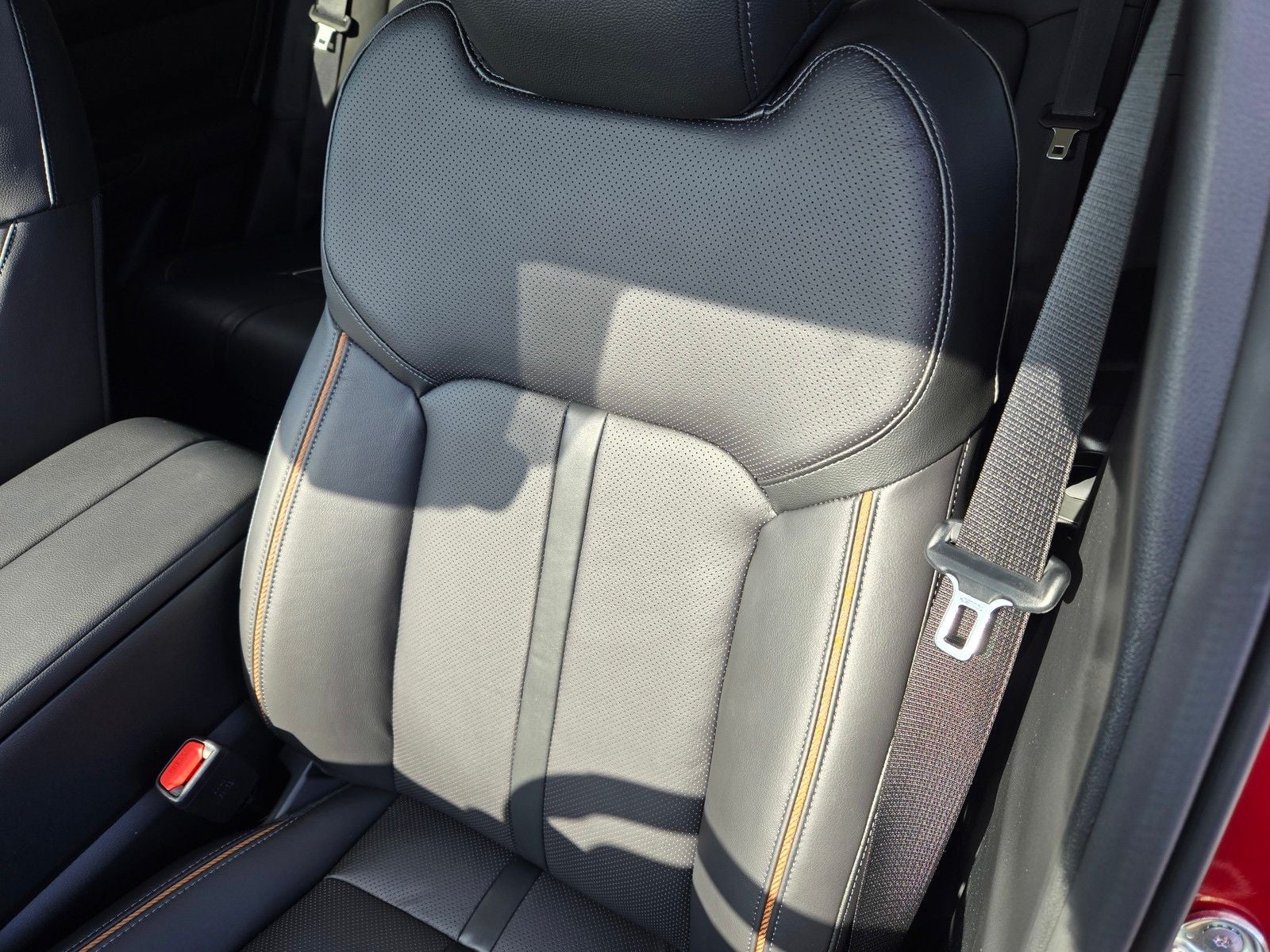 2026 Mazda Mazda CX-50 Hybrid Premium Plus