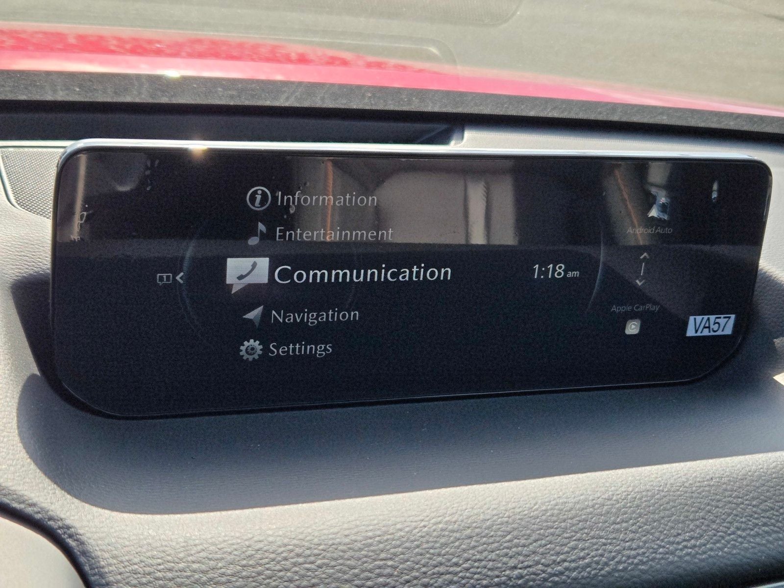 2026 Mazda Mazda CX-50 Hybrid Premium Plus