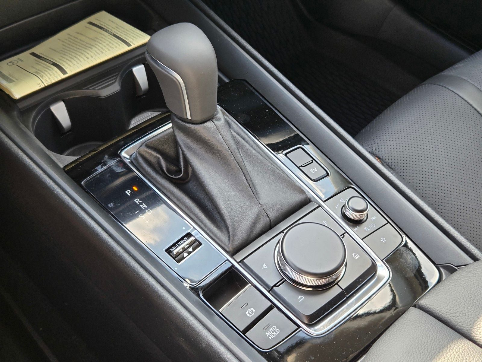 2026 Mazda Mazda CX-50 Hybrid Premium Plus