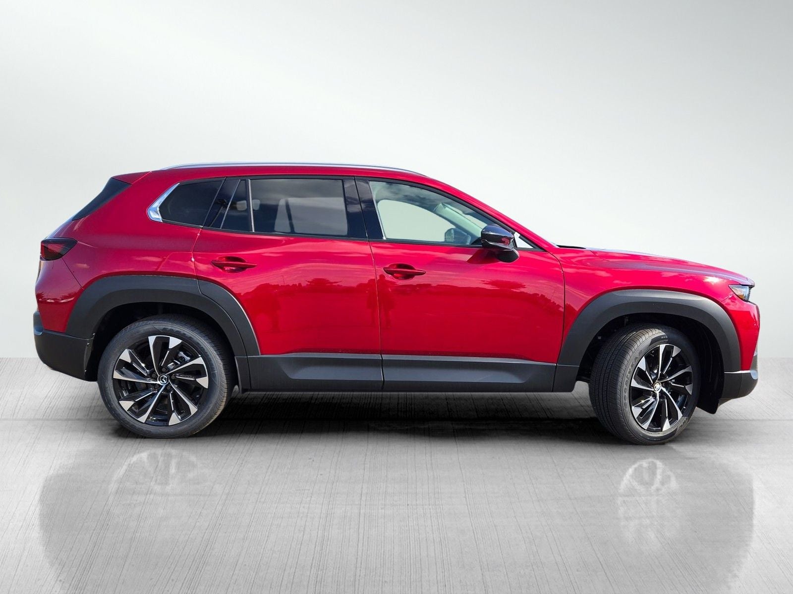 2026 Mazda Mazda CX-50 Hybrid Premium Plus
