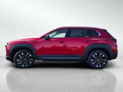 2026 Mazda Mazda CX-50 Hybrid Premium Plus