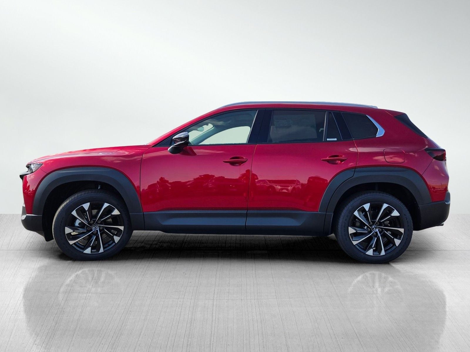 2026 Mazda Mazda CX-50 Hybrid Premium Plus