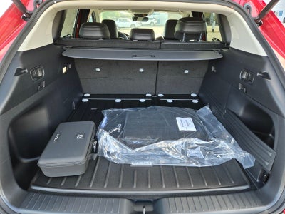 2026 Mazda Mazda CX-50 Hybrid Premium Plus