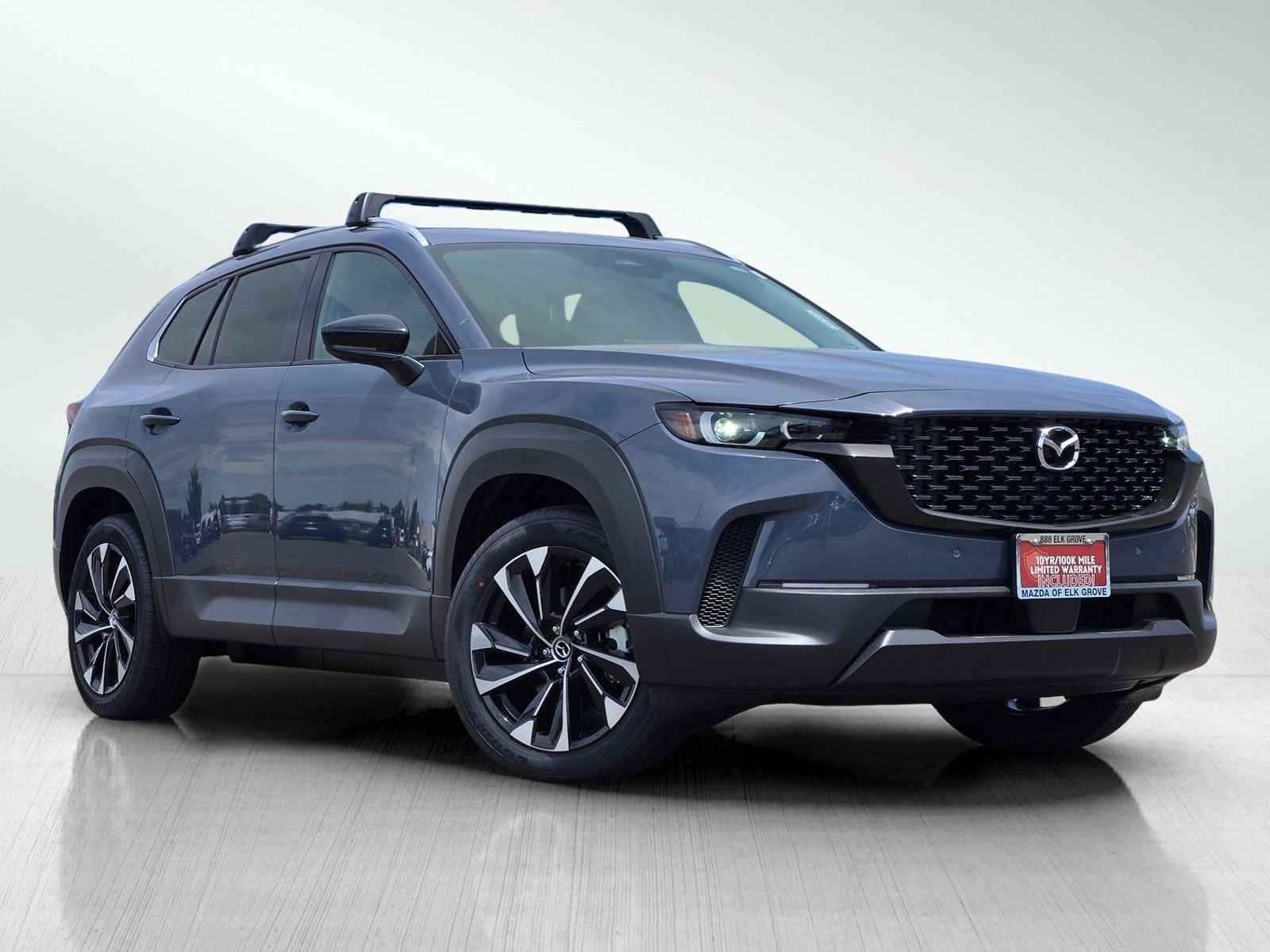 2026 Mazda Mazda CX-50 Hybrid Premium Plus