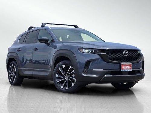 2026 Mazda Mazda CX-50 Hybrid Premium Plus