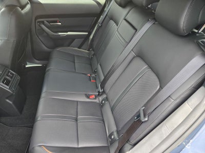 2026 Mazda Mazda CX-50 Hybrid Premium Plus