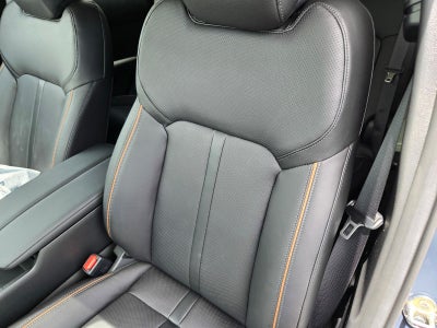 2026 Mazda Mazda CX-50 Hybrid Premium Plus