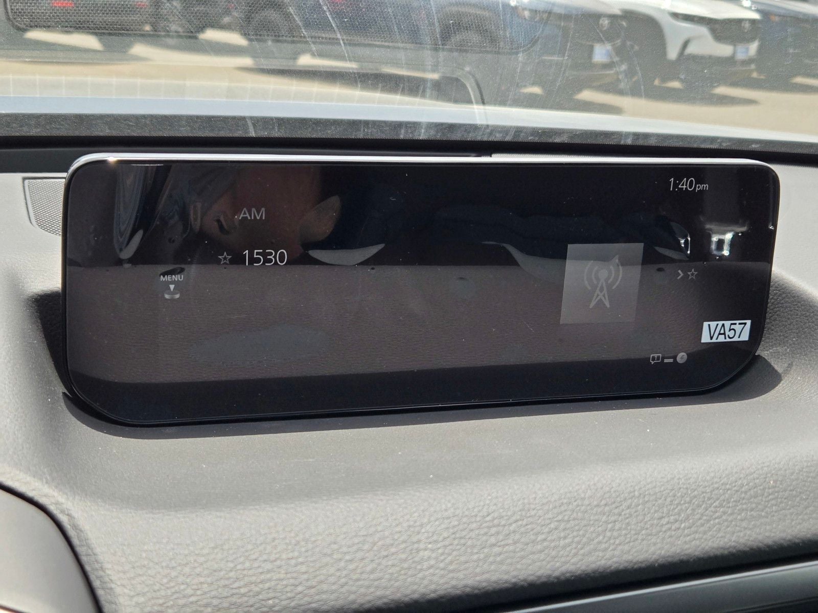 2026 Mazda Mazda CX-50 Hybrid Premium Plus