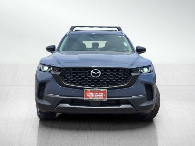 2026 Mazda Mazda CX-50 Hybrid Premium Plus