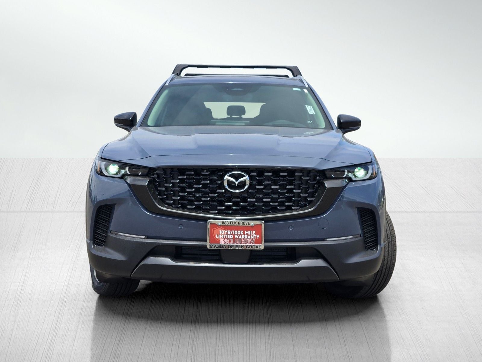 2026 Mazda Mazda CX-50 Hybrid Premium Plus