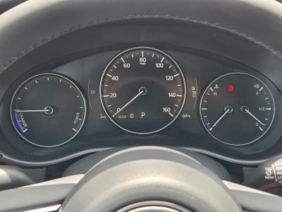 2026 Mazda Mazda CX-50 Hybrid Premium Plus