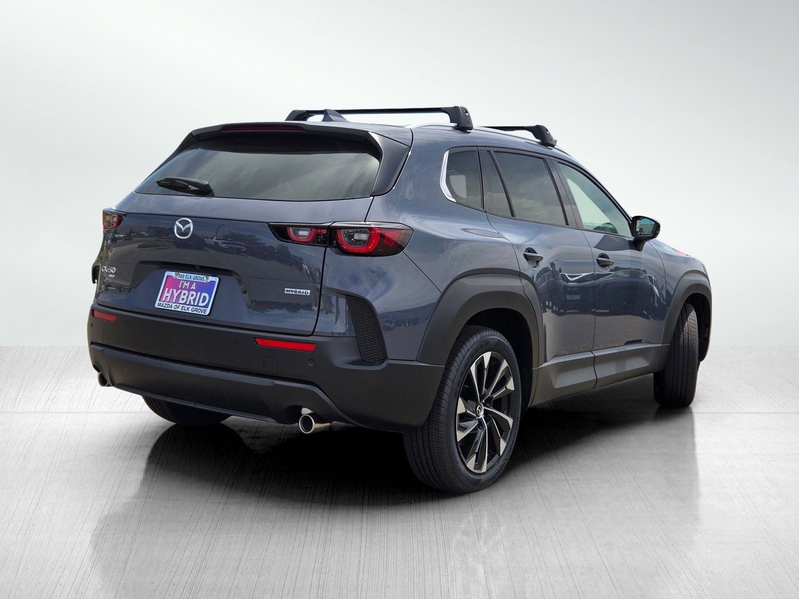 2026 Mazda Mazda CX-50 Hybrid Premium Plus