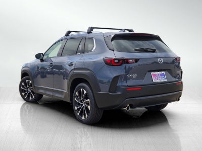 2026 Mazda Mazda CX-50 Hybrid Premium Plus