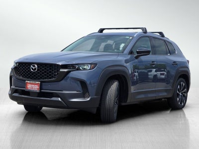 2026 Mazda Mazda CX-50 Hybrid Premium Plus