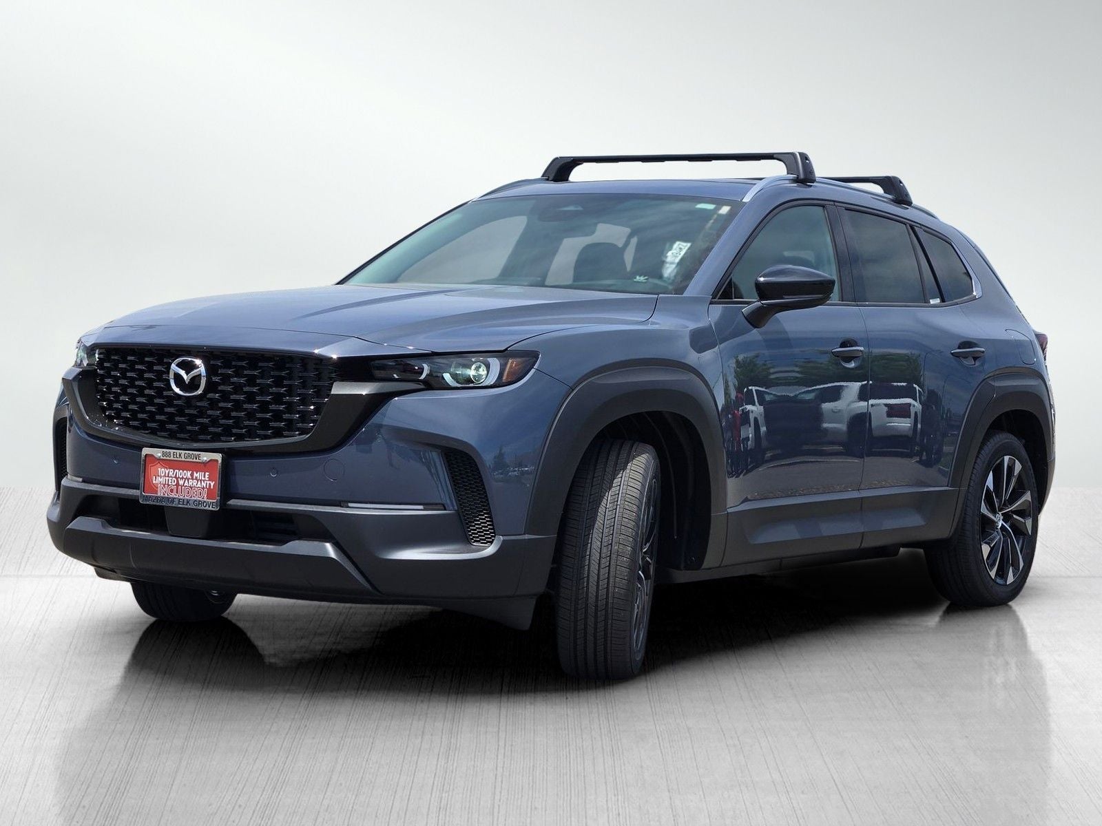 2026 Mazda Mazda CX-50 Hybrid Premium Plus