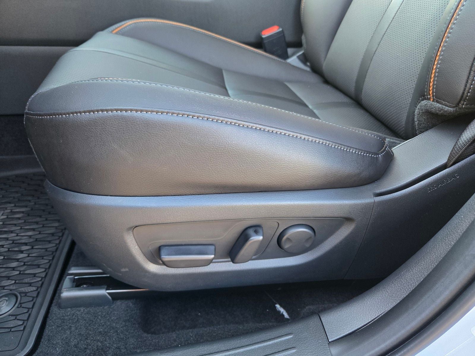 2026 Mazda Mazda CX-50 Hybrid Premium Plus