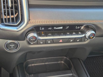 2026 Mazda Mazda CX-50 Hybrid Premium Plus