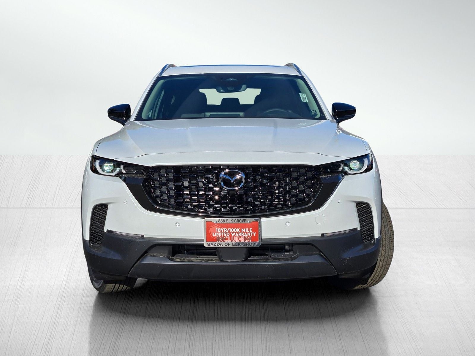 2026 Mazda Mazda CX-50 Hybrid Premium Plus