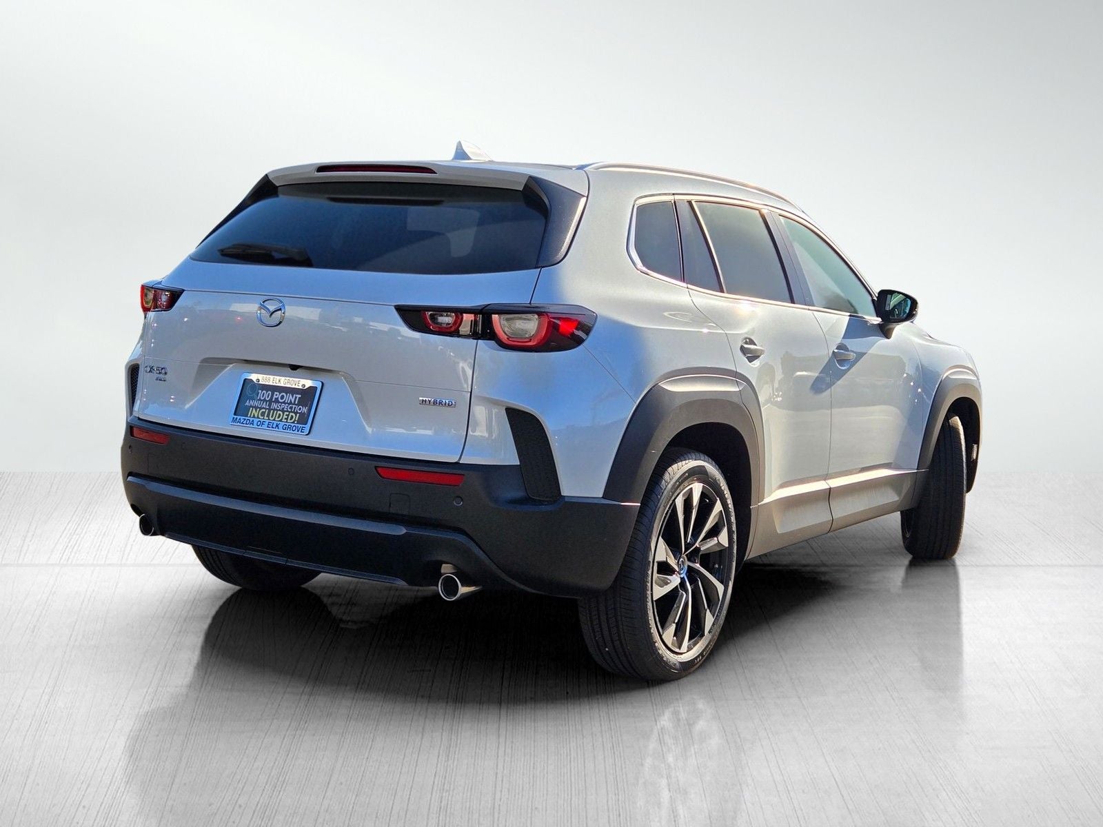 2026 Mazda Mazda CX-50 Hybrid Premium Plus