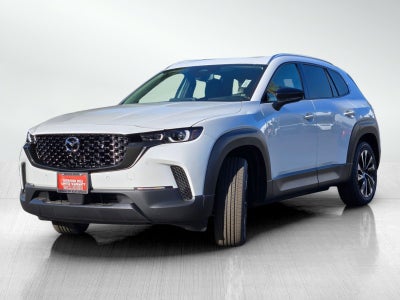 2026 Mazda Mazda CX-50 Hybrid Premium Plus
