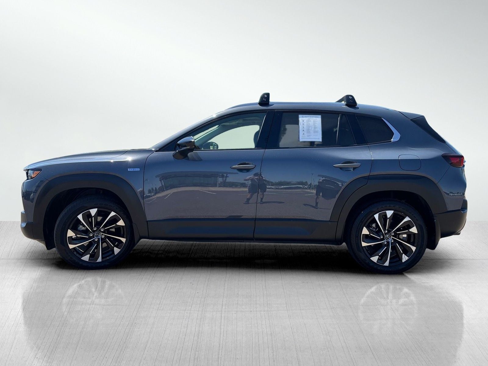 2025 Mazda Mazda CX-50 Hybrid Premium Plus