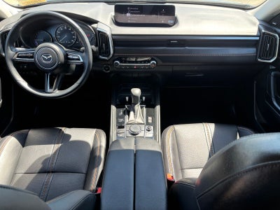 2025 Mazda Mazda CX-50 Hybrid Premium Plus