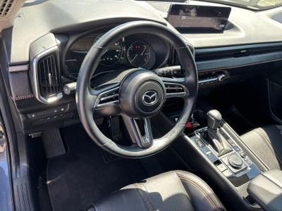 2025 Mazda Mazda CX-50 Hybrid Premium Plus