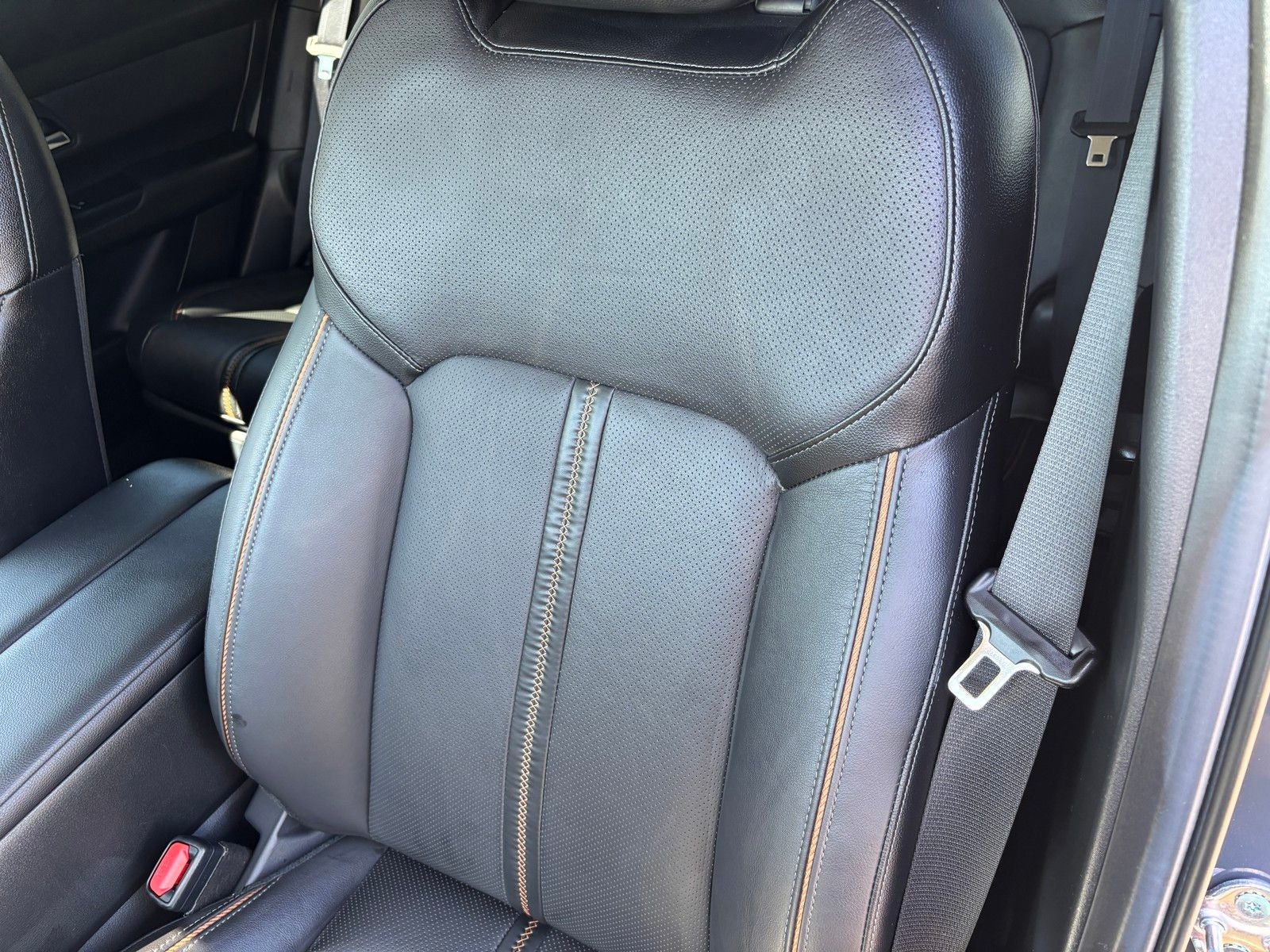2025 Mazda Mazda CX-50 Hybrid Premium Plus