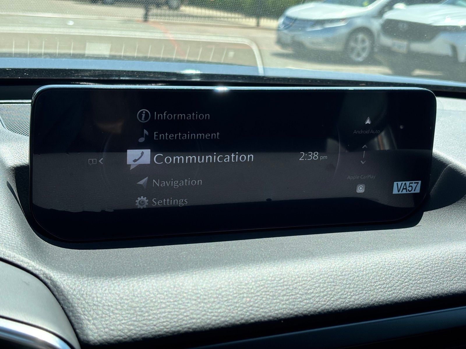 2025 Mazda Mazda CX-50 Hybrid Premium Plus
