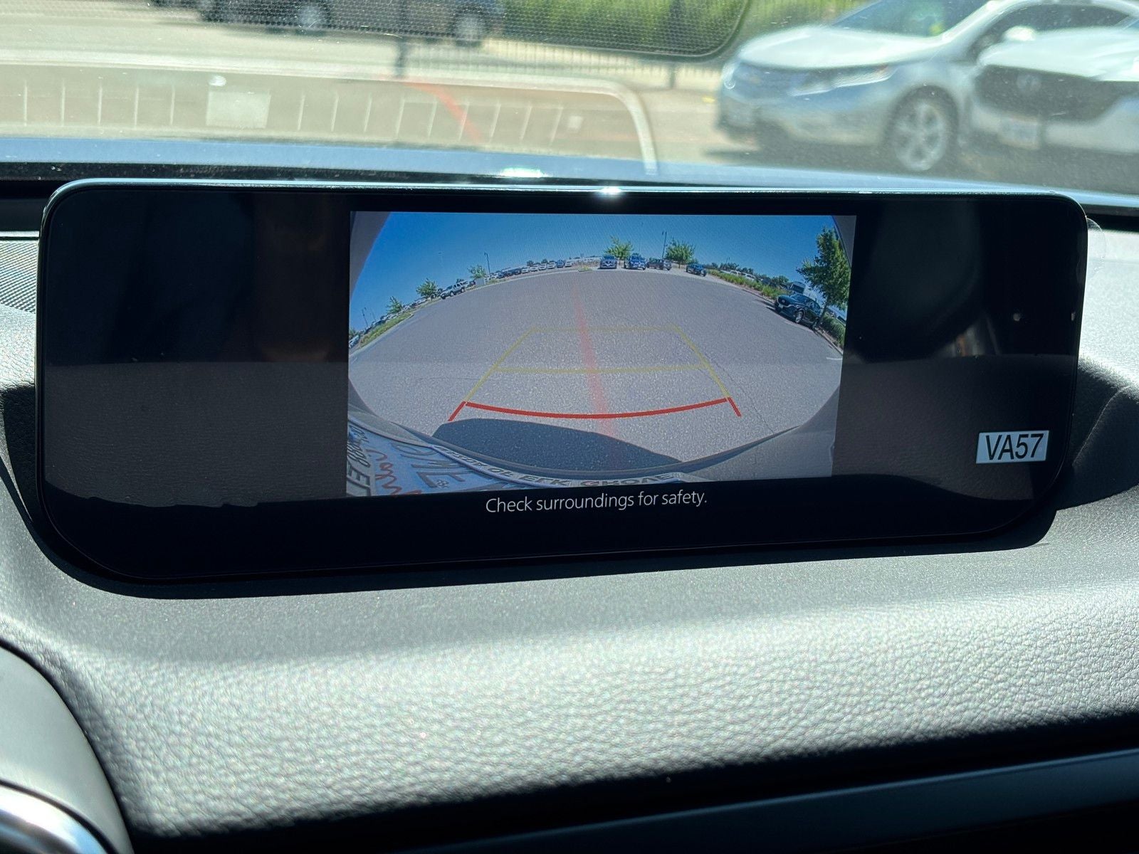 2025 Mazda Mazda CX-50 Hybrid Premium Plus