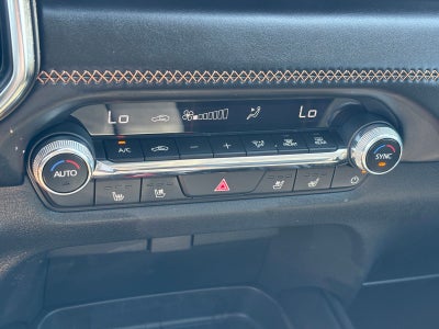 2025 Mazda Mazda CX-50 Hybrid Premium Plus