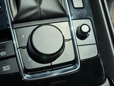 2025 Mazda Mazda CX-50 Hybrid Premium Plus