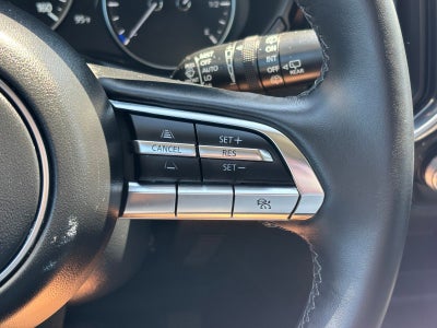 2025 Mazda Mazda CX-50 Hybrid Premium Plus