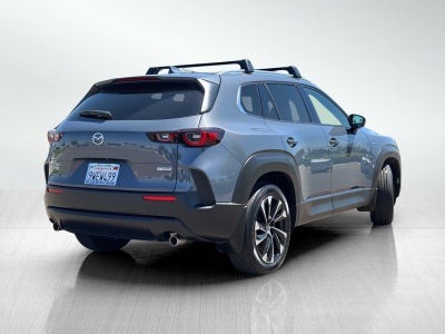 2025 Mazda Mazda CX-50 Hybrid Premium Plus
