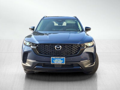 2026 Mazda Mazda CX-50 Hybrid Premium Plus