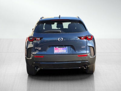 2026 Mazda Mazda CX-50 Hybrid Premium Plus