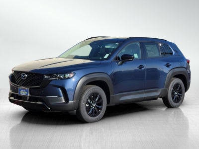 2026 Mazda Mazda CX-50 Hybrid Premium Plus